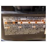 Briggs & Stratton Motor
