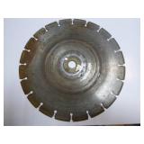 14" Concrete Blade