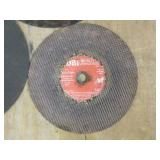3 Cutting Wheels