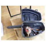 Chain Saw Case