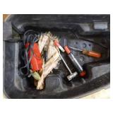 Chain Saw Case