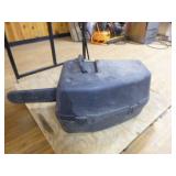 Chain Saw Case