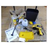 Wagner Paint Sprayer