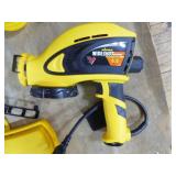 Wagner Paint Sprayer