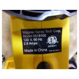Wagner Paint Sprayer
