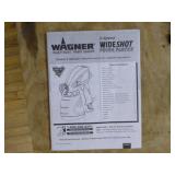 Wagner Paint Sprayer