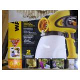 Wagner Paint Sprayer