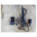 Lowrance Fish Finder