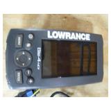 Lowrance Fish Finder