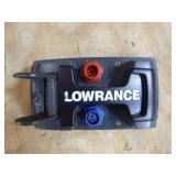 Lowrance Fish Finder