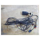 Lowrance Fish Finder
