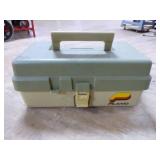 Plano Tackle Box and Bucket