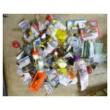 Plano Tackle Box and Bucket
