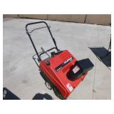 Murray Snow Blower