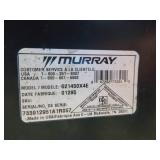 Murray Snow Blower