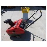 Murray Snow Blower