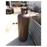 100 Lb. LP Tank