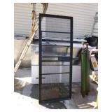 Cargo Rack