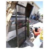 Cargo Rack