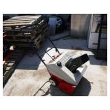 Snow Blower