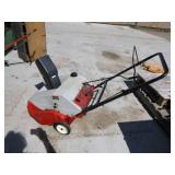 Snow Blower