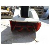 Snow Blower