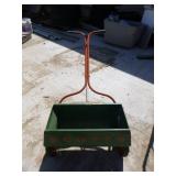 Scotts Lawn Spreader