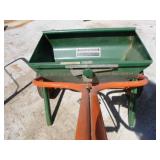 Scotts Lawn Spreader