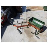 Scotts Lawn Spreader