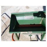 Scotts Lawn Spreader