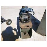 Vintage Air Compressor