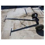 Ultra-Tow Trailer Dolly