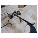 Ultra-Tow Trailer Dolly
