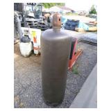 100 Lb. LP Tank
