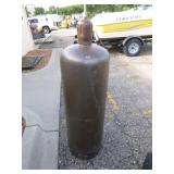 100 Lb. LP Tank