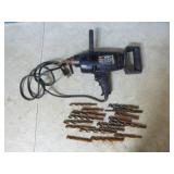 WEN 1/2" Reversible Drill