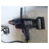 WEN 1/2" Reversible Drill