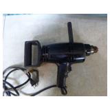 WEN 1/2" Reversible Drill