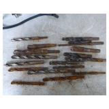 WEN 1/2" Reversible Drill