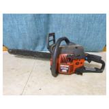 Craftsman 18" Chain Saw