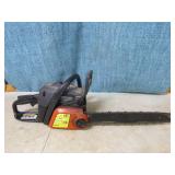 Craftsman 18" Chain Saw