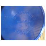 Two 5 Gallon Drums