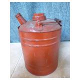 Gas and Oil Cans