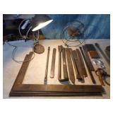 Assorted Vintage Tools