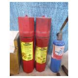 Assorted Tools