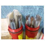 Assorted Tools