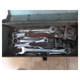 2 Toolboxes with Tools