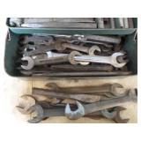 2 Toolboxes with Tools