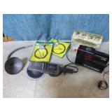 Garage Items