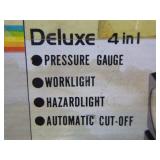 Garage Items
